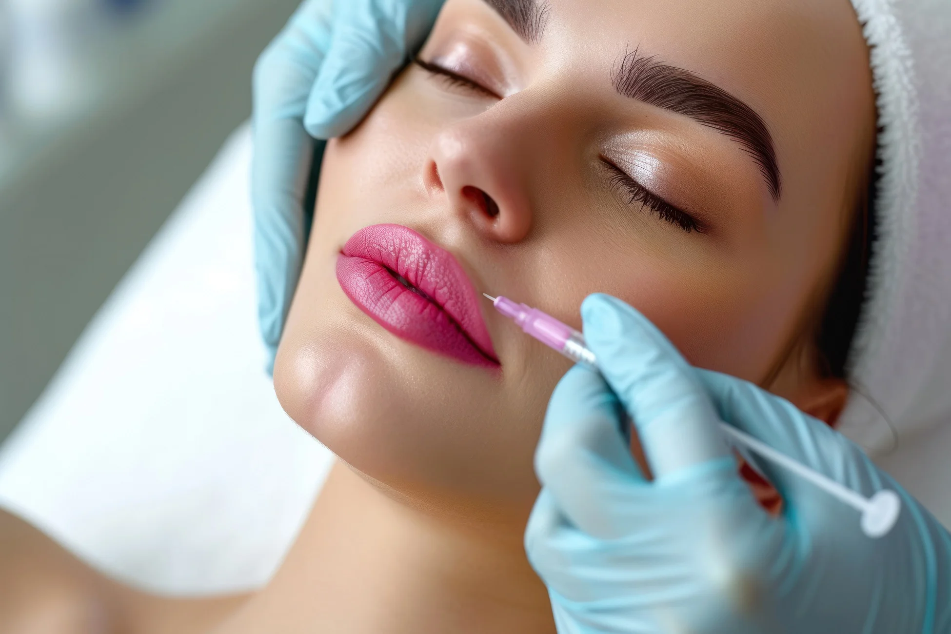 Dermal Fillers in Northbrook, IL | Derm Collective North Shore