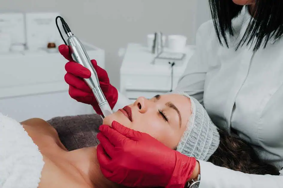 Benefits of Microneedling by The Derm Collective North Shore in Northbrook, IL