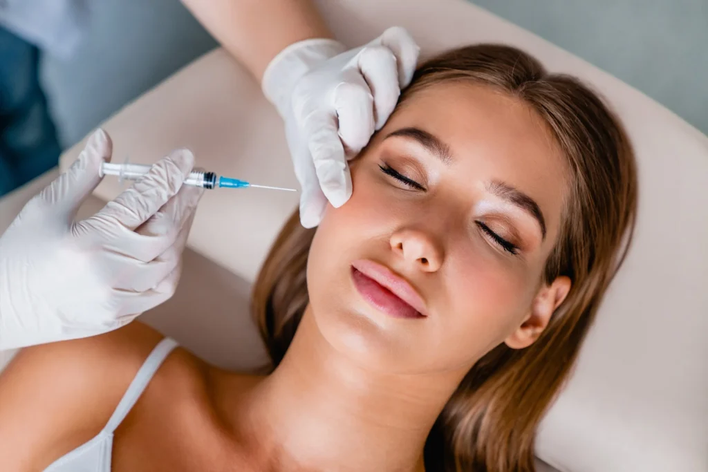 Dermal Fillers: The Secret to Youthful, Appearance Revealed | Derm Collective North Shore in Northbrook, IL